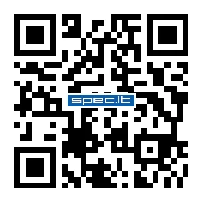 QR kodas | ADEX LT, UAB | spec.lt
