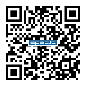 QR kodas | Adex Projektai, UAB | spec.lt