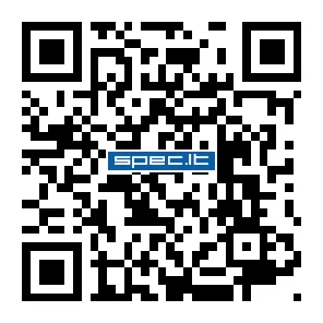 QR kodas | Adform Lithuania, UAB | spec.lt