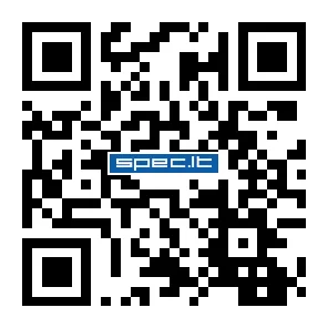 QR kodas | ADFOTO, UAB | spec.lt