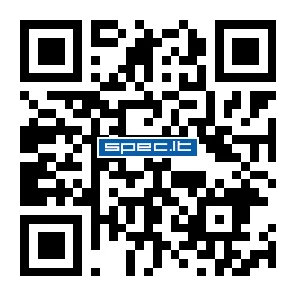 QR kodas | Adfotoplius, MB | spec.lt