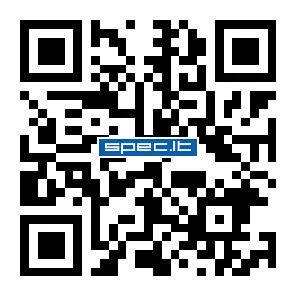 QR kodas | ADFS, UAB | spec.lt