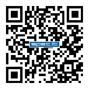 QR kodas | Adg Sprendimai, UAB | spec.lt