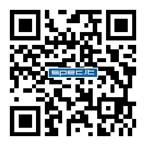 QR kodas | ADGAZ, UAB | spec.lt