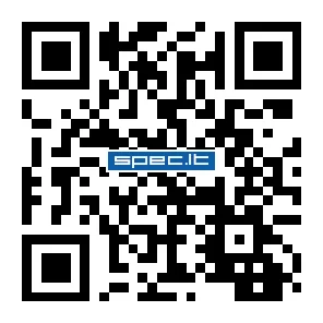 QR kodas | Adgesta, UAB | spec.lt