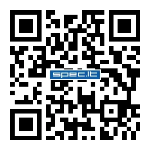 QR kodas | ADGRIND, UAB | spec.lt
