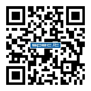 QR kodas | Adguns, UAB | spec.lt