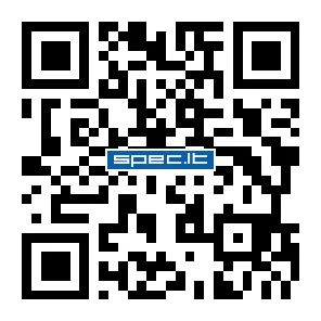 QR kodas | ADHD asociacija