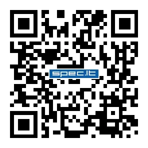 QR kodas | ADI engineering, MB
