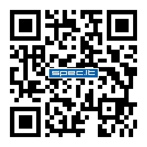 QR kodas | Adi grupė, UAB | spec.lt
