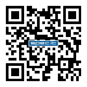 QR kodas | ADI servisas, UAB | spec.lt
