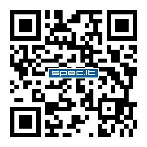 QR kodas | Adiada, IĮ | spec.lt