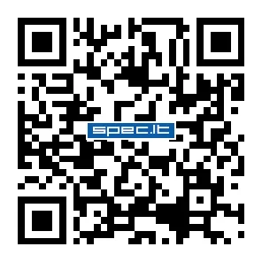 QR kodas | ADIAFORA, R. Urniežiaus firma | spec.lt
