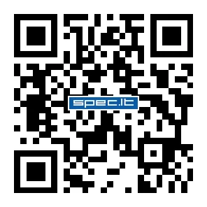QR kodas | ADIALEN, MB | spec.lt