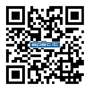 QR kodas | ADIANAS, UAB | spec.lt