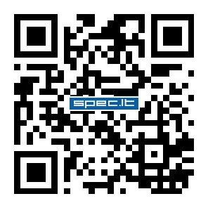 QR kodas | Adiantas, UAB | spec.lt