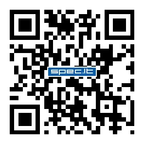 QR kodas | ADIANTUM, UAB | spec.lt