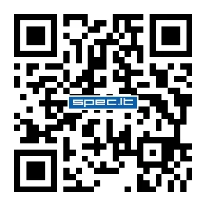QR kodas | Adicija, UAB | spec.lt