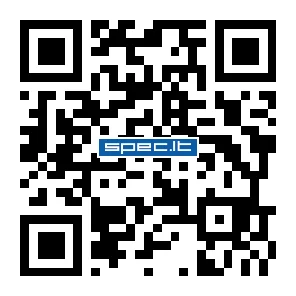 QR kodas | Adico, UAB | spec.lt