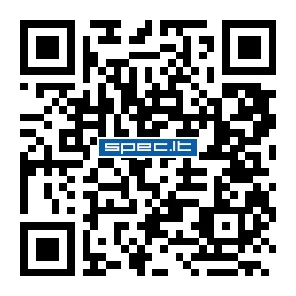 QR kodas | ADICTA PARTNERS, UAB | spec.lt