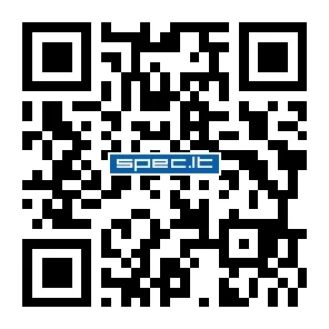 QR kodas | Adida, UAB | spec.lt