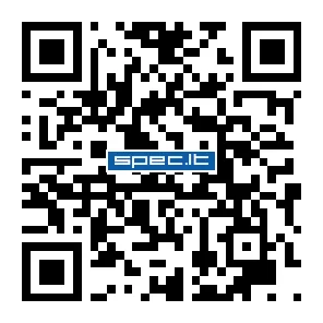 QR kodas | adidas Baltics SIA filialas | spec.lt