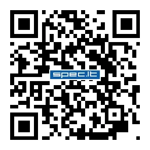 QR kodas | ADIDAS-SALOMON AG atstovybė | spec.lt