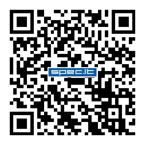 QR kodas | ADIDAS-SALOMON INTERNATIONAL SOURCING LIMITED atstovybė | spec.lt