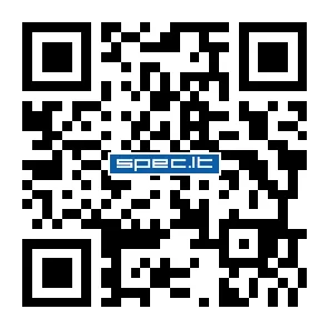 QR kodas | Adiel, UAB | spec.lt