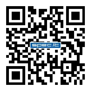 QR kodas | Adifika, UAB | spec.lt