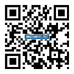 QR kodas | ADIGA, UAB | spec.lt