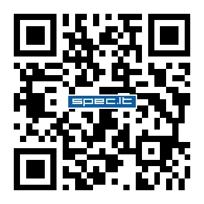 QR kodas | Adigra, UAB | spec.lt