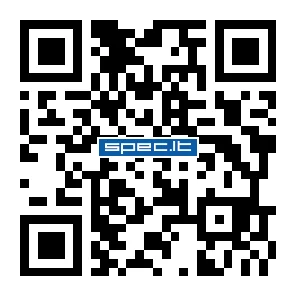 QR kodas | ADIJA, UAB | spec.lt