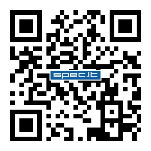 QR kodas | Adika, UAB | spec.lt