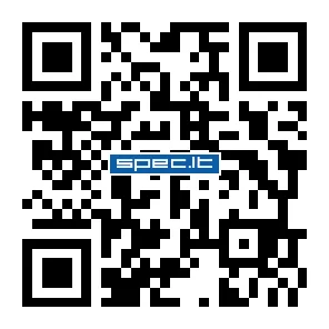 QR kodas | Adikas, IĮ | spec.lt