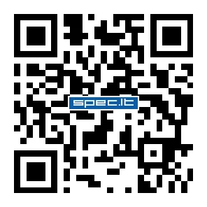 QR kodas | Adikopas, UAB | spec.lt