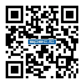 QR kodas | Adikta, UAB | spec.lt