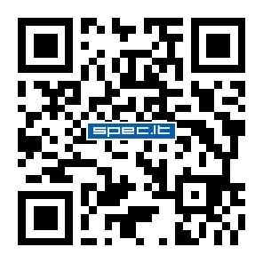 QR kodas | Adiktuva, MB | spec.lt