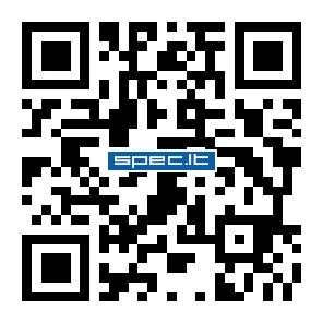 QR kodas | Adikus, UAB | spec.lt