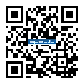 QR kodas | Adilas, UAB | spec.lt