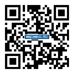 QR kodas | Adilė, UAB | spec.lt