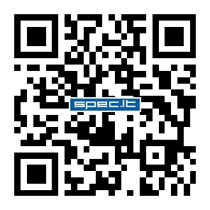 QR kodas | Adilija, IĮ | spec.lt
