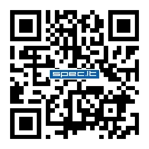 QR kodas | Adilita, UAB | spec.lt