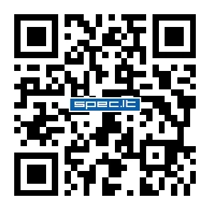 QR kodas | ADIMRA, UAB | spec.lt