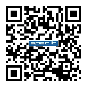 QR kodas | ADINA, R. Šalaševičiaus firma | spec.lt