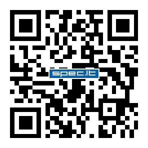QR kodas | Adinas, UAB | spec.lt