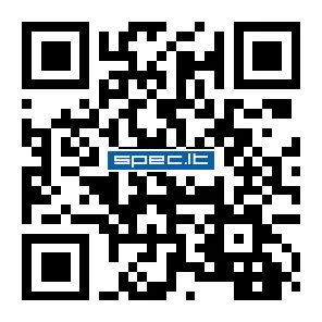 QR kodas | Adinerė, UAB | spec.lt