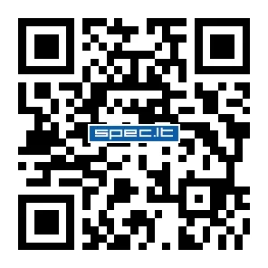 QR kodas | Adinetas, MB | spec.lt
