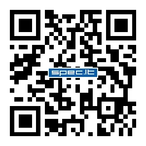 QR kodas | Adinida, UAB | spec.lt