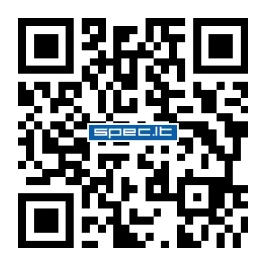 QR kodas | Adiomas, UAB | spec.lt